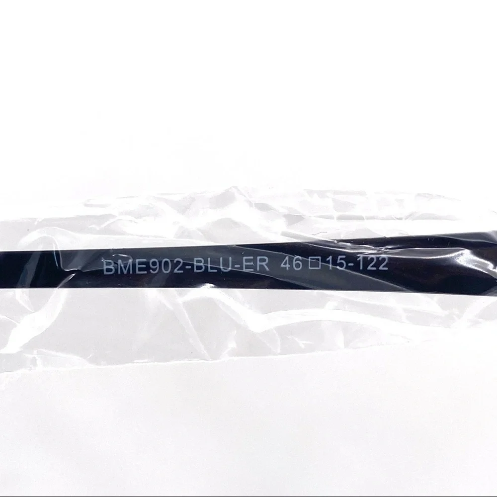 TM & DC Comics Eyeglasses Pano Optical BME902